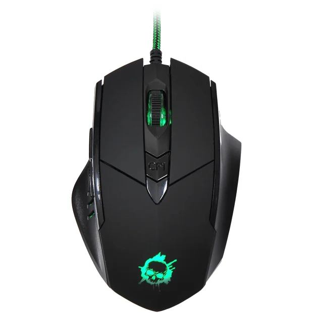 Игровая мышь Oklick 815G Inferno